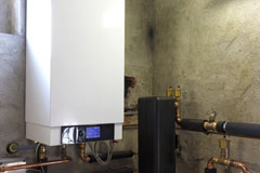 New Parks condensing boiler companies