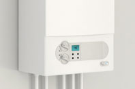 New Parks combination boilers