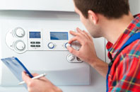 free commercial New Parks boiler quotes
