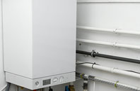 free New Parks condensing boiler quotes