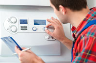 free New Parks gas safe engineer quotes