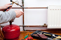 free New Parks heating repair quotes