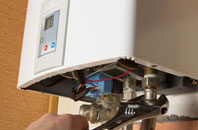 free New Parks boiler install quotes